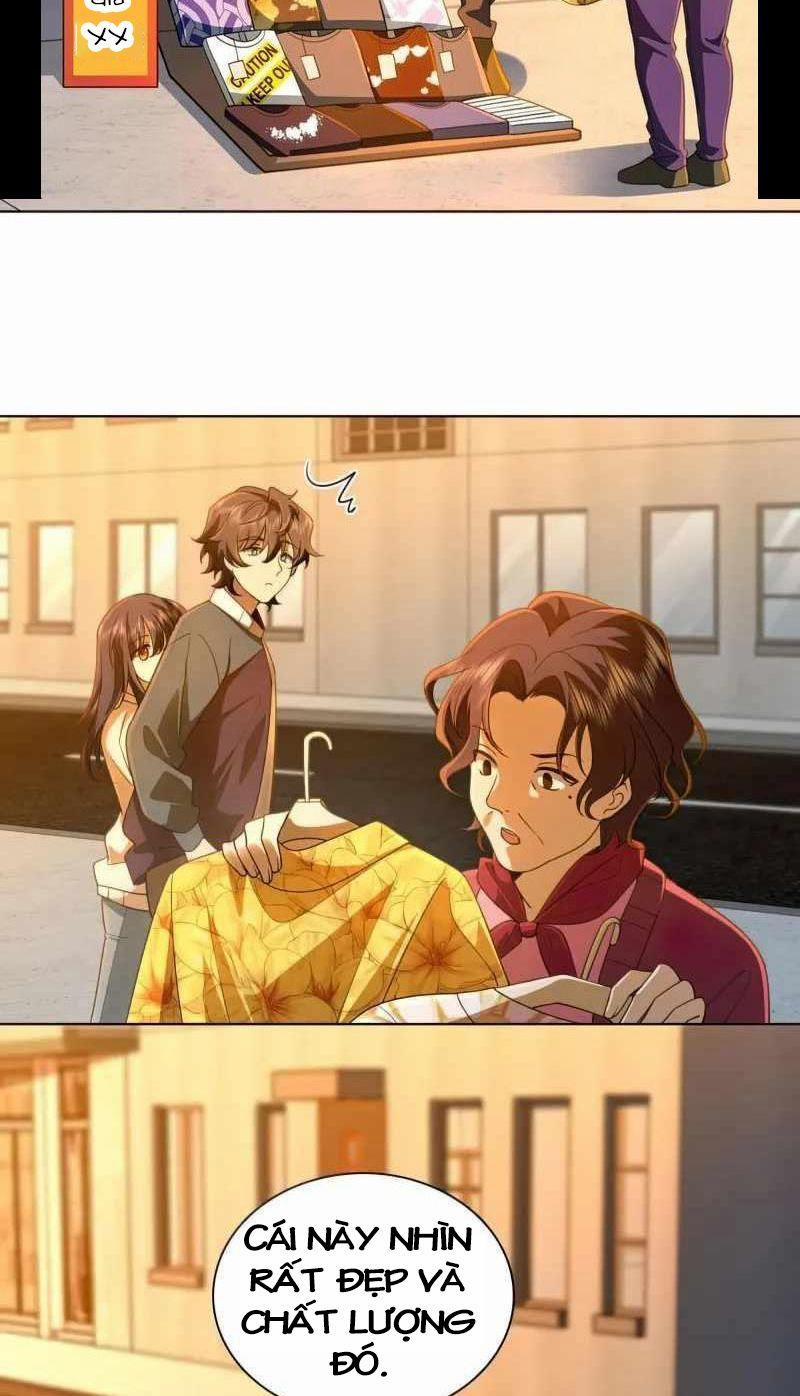 Bà Xã Nhà Tôi Đến Từ Ngàn Năm Trước 96 trang 2