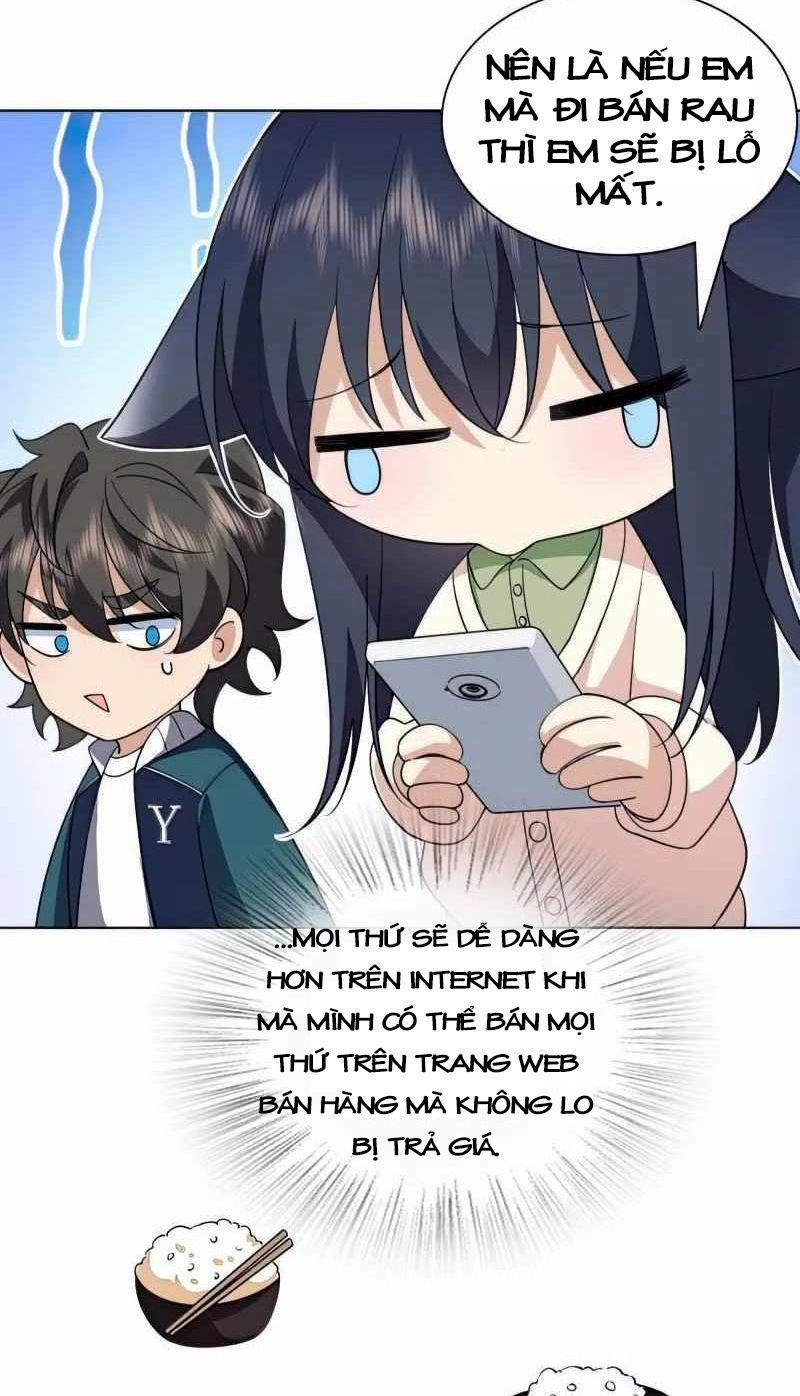 Bà Xã Nhà Tôi Đến Từ Ngàn Năm Trước 96 trang 20