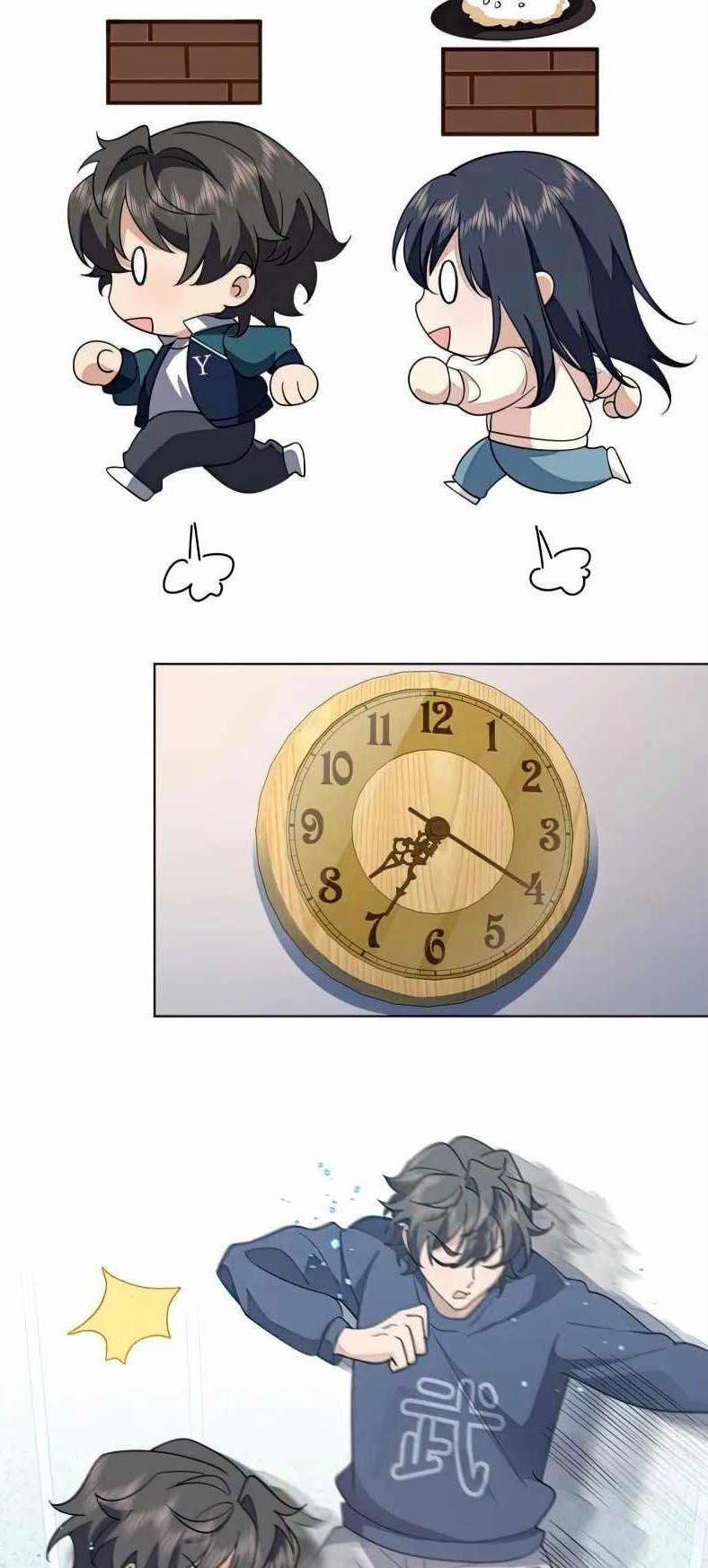 Bà Xã Nhà Tôi Đến Từ Ngàn Năm Trước 96 trang 21