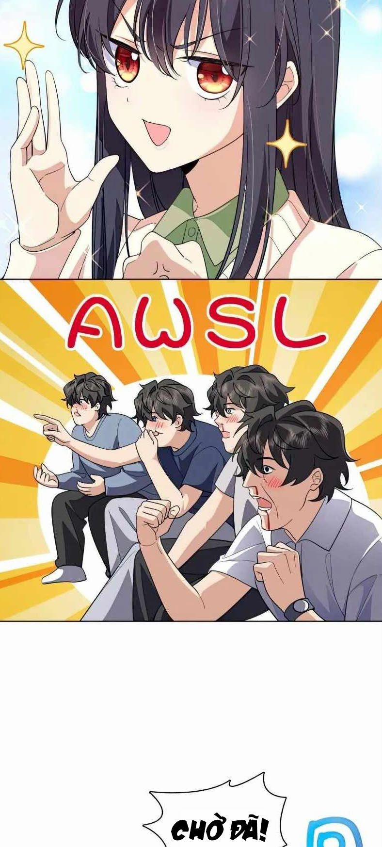 Bà Xã Nhà Tôi Đến Từ Ngàn Năm Trước 96 trang 25