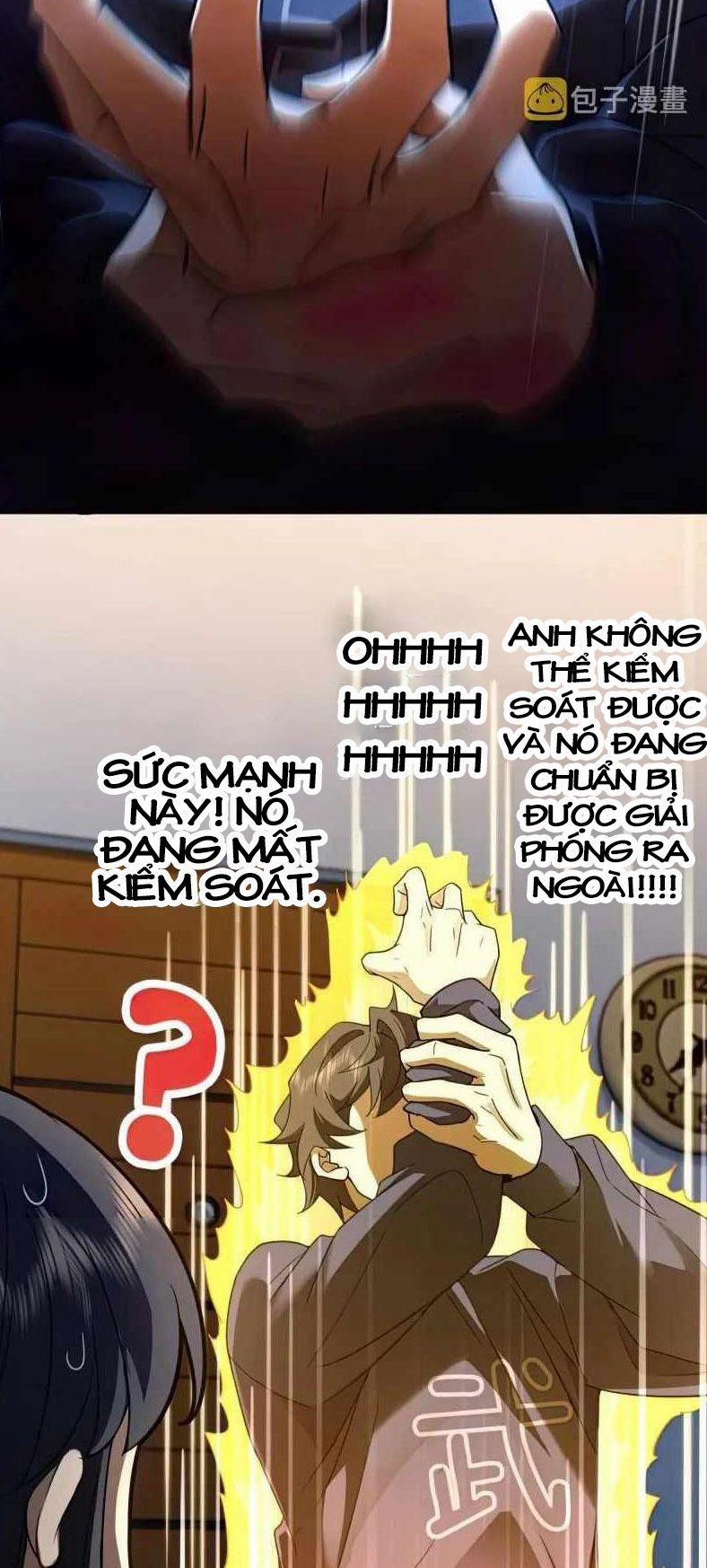 Bà Xã Nhà Tôi Đến Từ Ngàn Năm Trước 96 trang 27