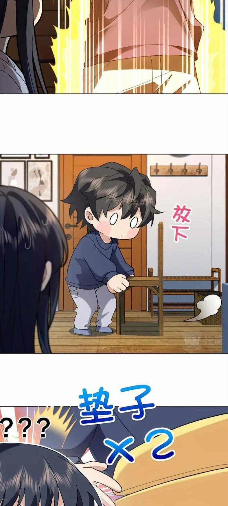 Bà Xã Nhà Tôi Đến Từ Ngàn Năm Trước 96 trang 28