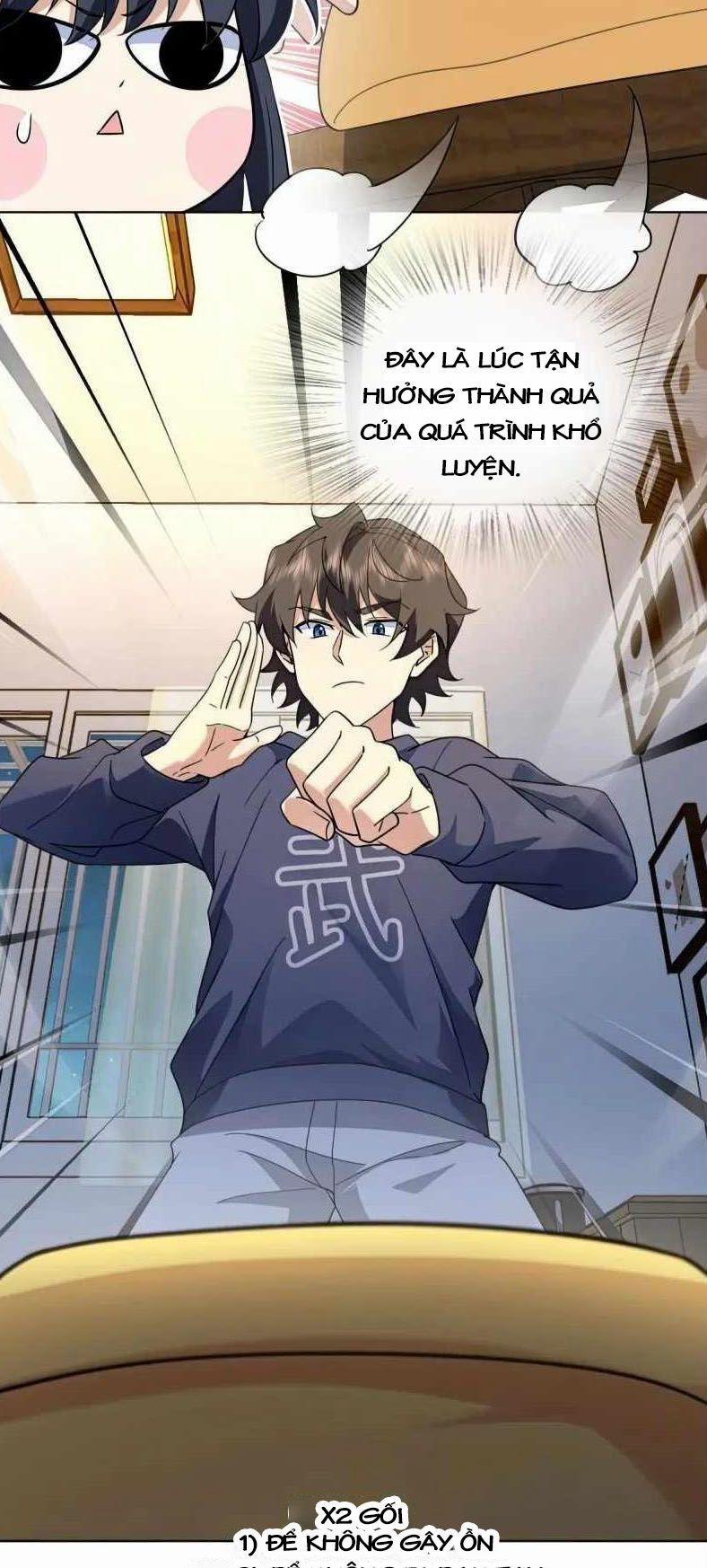 Bà Xã Nhà Tôi Đến Từ Ngàn Năm Trước 96 trang 29