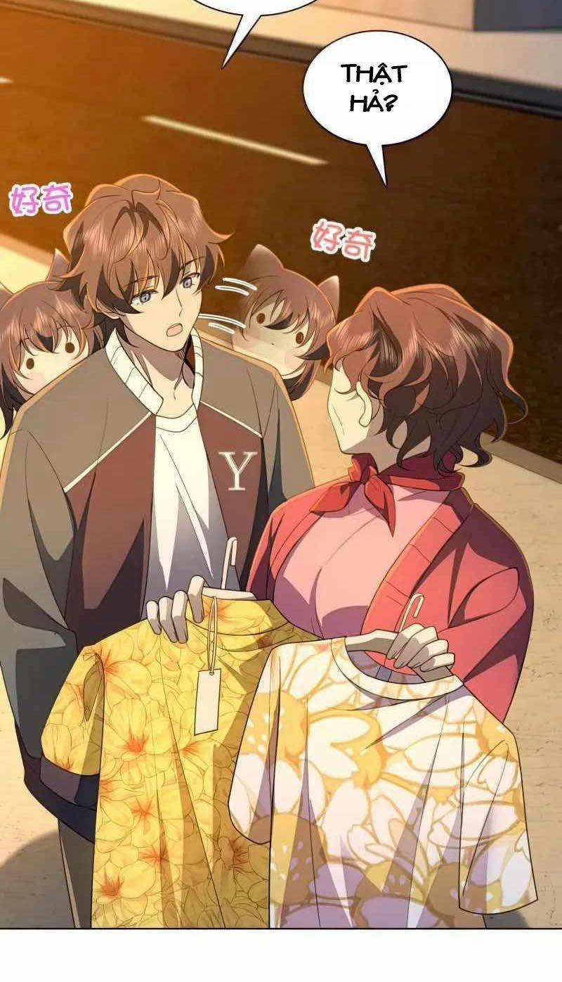 Bà Xã Nhà Tôi Đến Từ Ngàn Năm Trước 96 trang 3