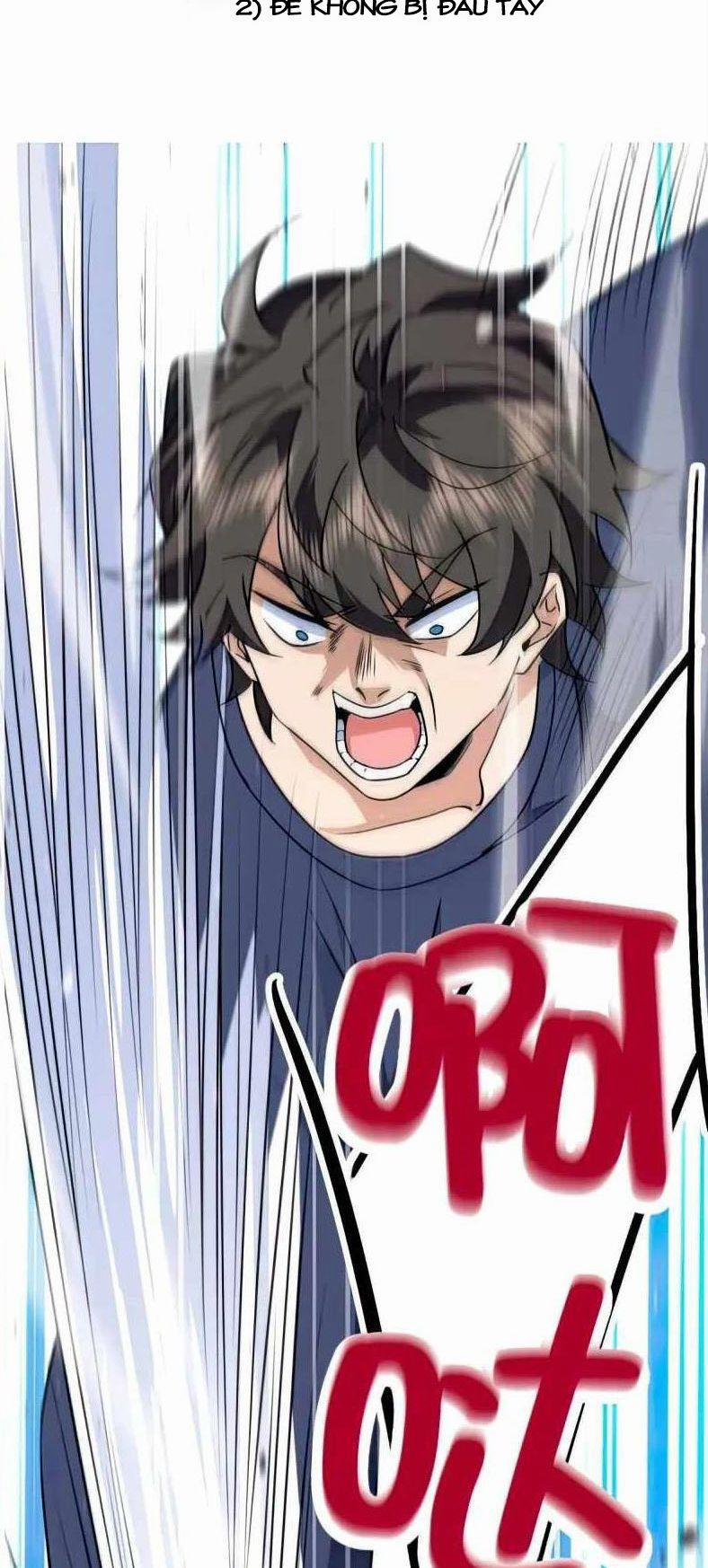 Bà Xã Nhà Tôi Đến Từ Ngàn Năm Trước 96 trang 30