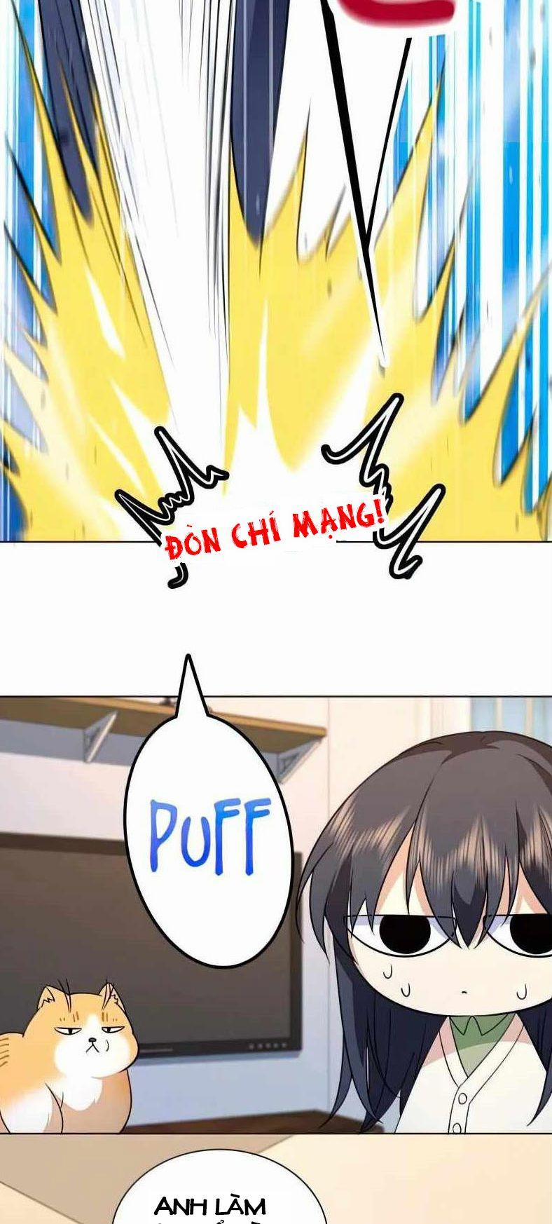 Bà Xã Nhà Tôi Đến Từ Ngàn Năm Trước 96 trang 31