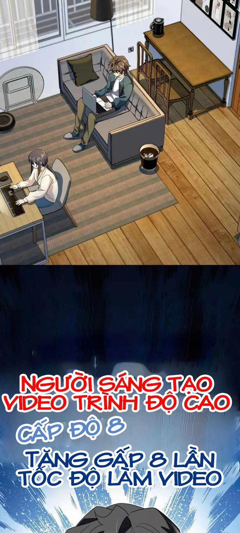 Bà Xã Nhà Tôi Đến Từ Ngàn Năm Trước 96 trang 36