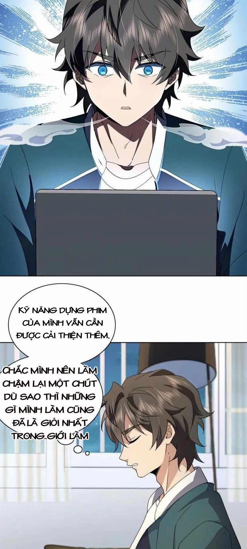 Bà Xã Nhà Tôi Đến Từ Ngàn Năm Trước 96 trang 37