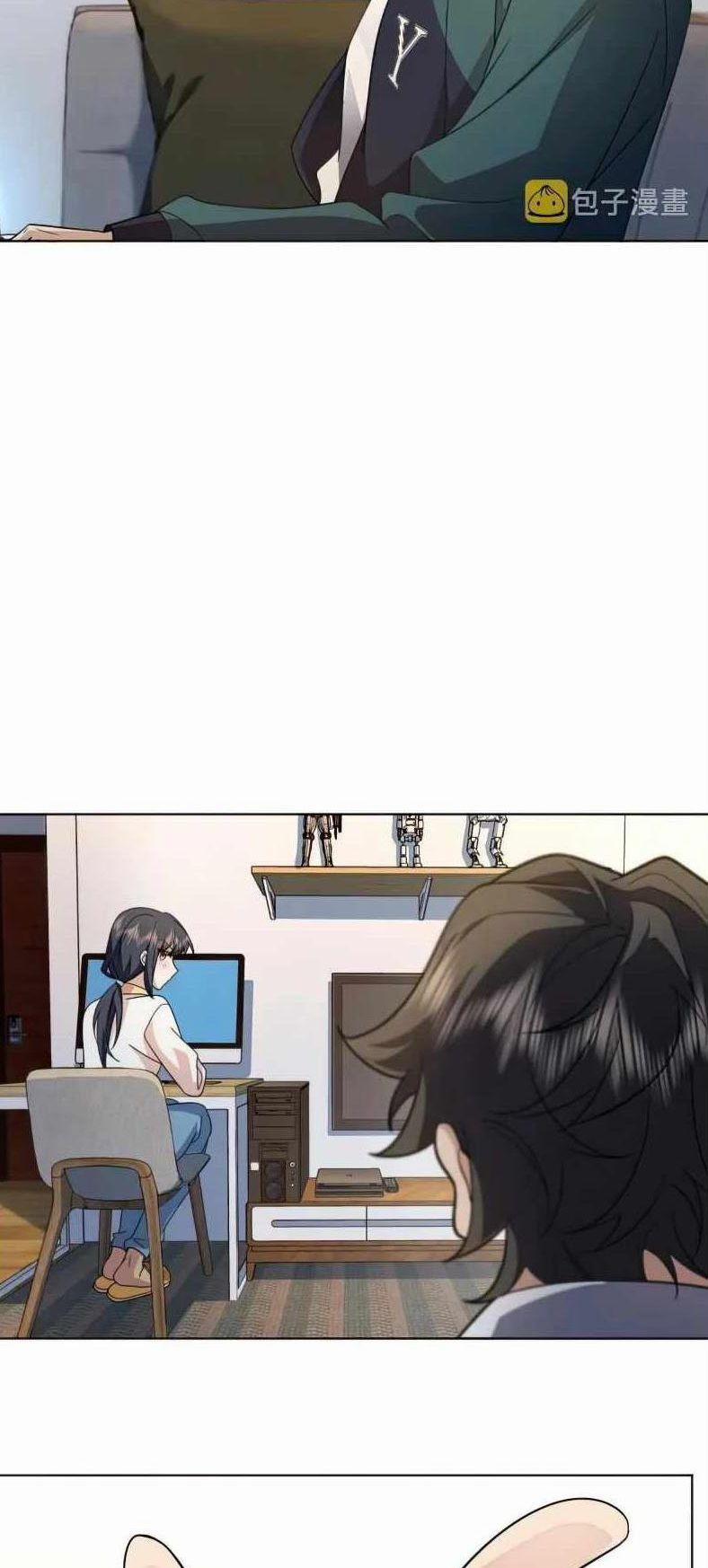 Bà Xã Nhà Tôi Đến Từ Ngàn Năm Trước 96 trang 38