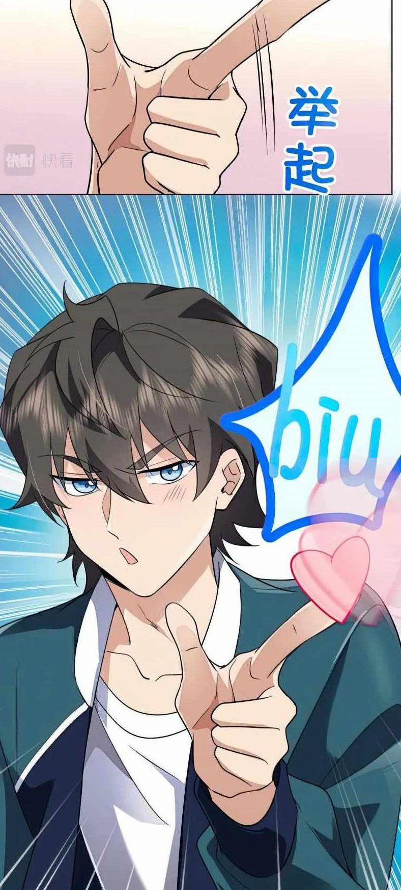 Bà Xã Nhà Tôi Đến Từ Ngàn Năm Trước 96 trang 39