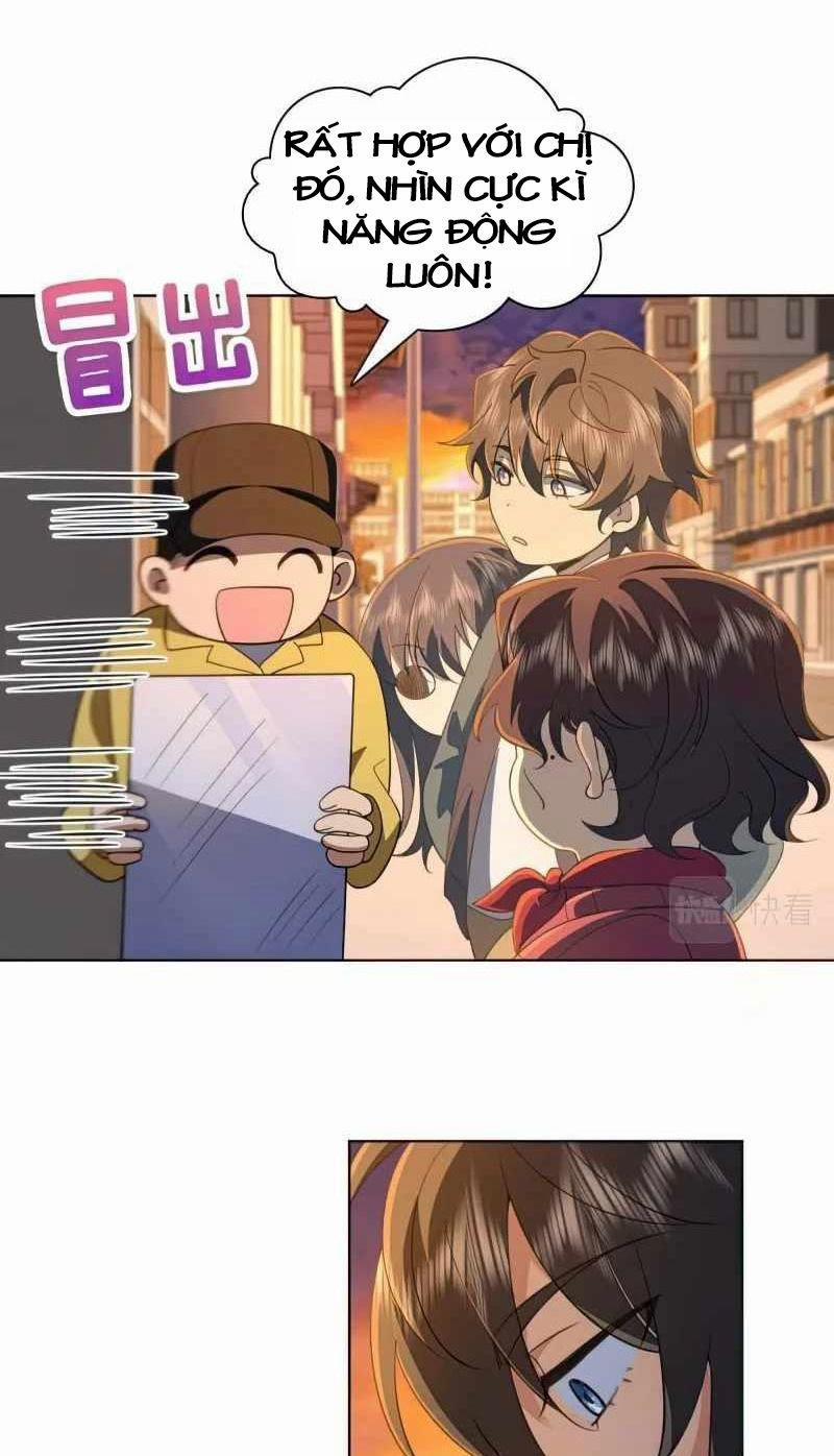 Bà Xã Nhà Tôi Đến Từ Ngàn Năm Trước 96 trang 4