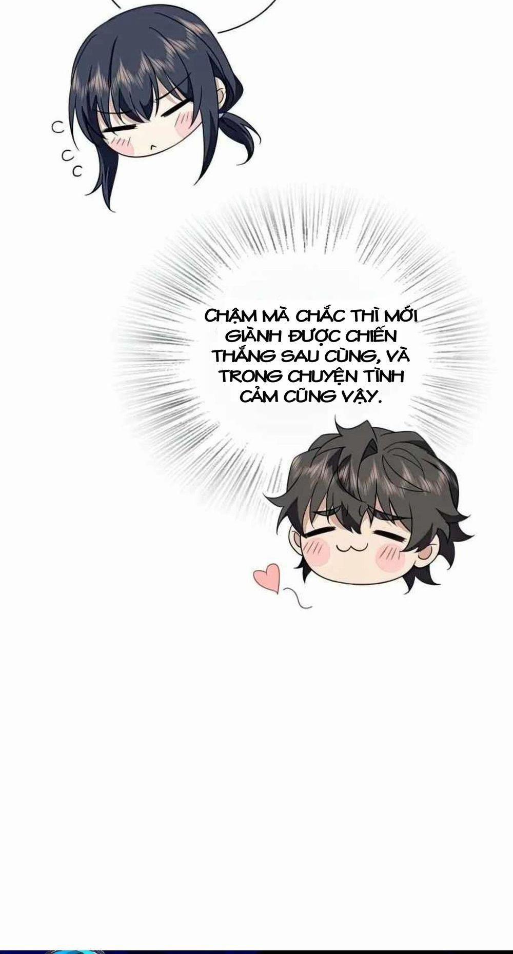 Bà Xã Nhà Tôi Đến Từ Ngàn Năm Trước 96 trang 41