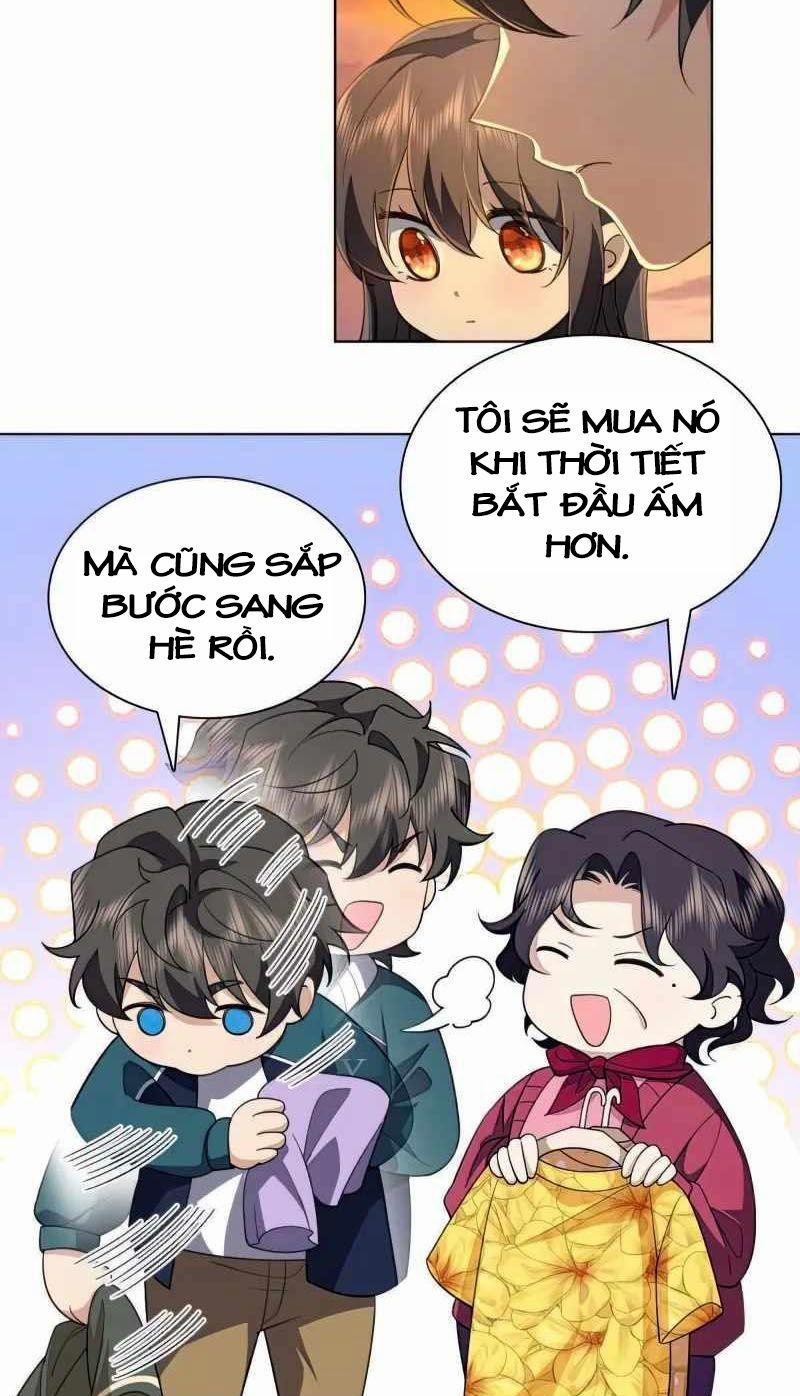 Bà Xã Nhà Tôi Đến Từ Ngàn Năm Trước 96 trang 5