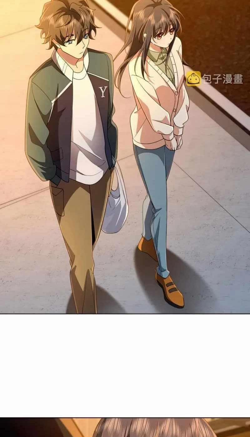 Bà Xã Nhà Tôi Đến Từ Ngàn Năm Trước 96 trang 8