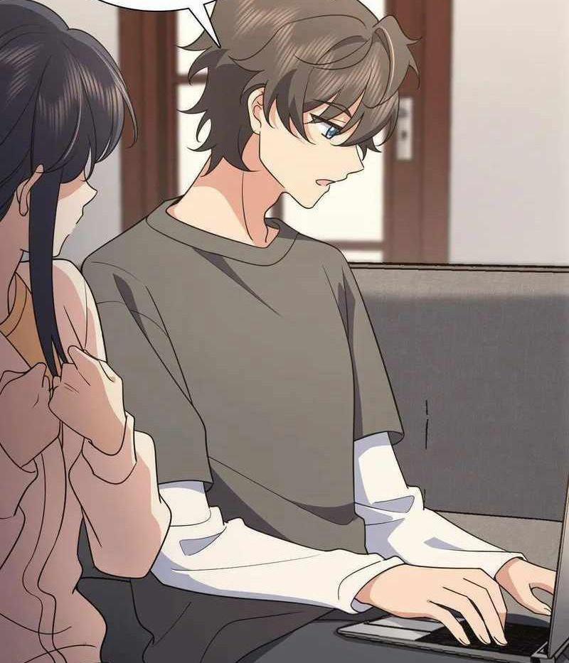 Bà Xã Nhà Tôi Đến Từ Ngàn Năm Trước 97 trang 18