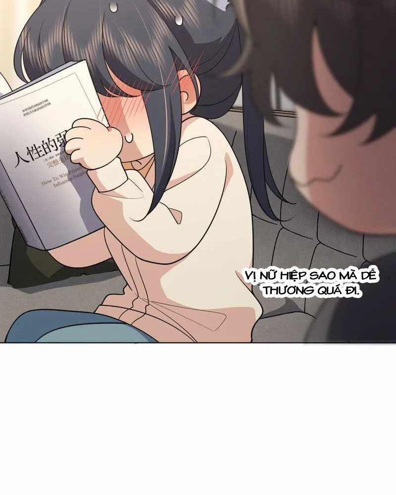 Bà Xã Nhà Tôi Đến Từ Ngàn Năm Trước 97 trang 22