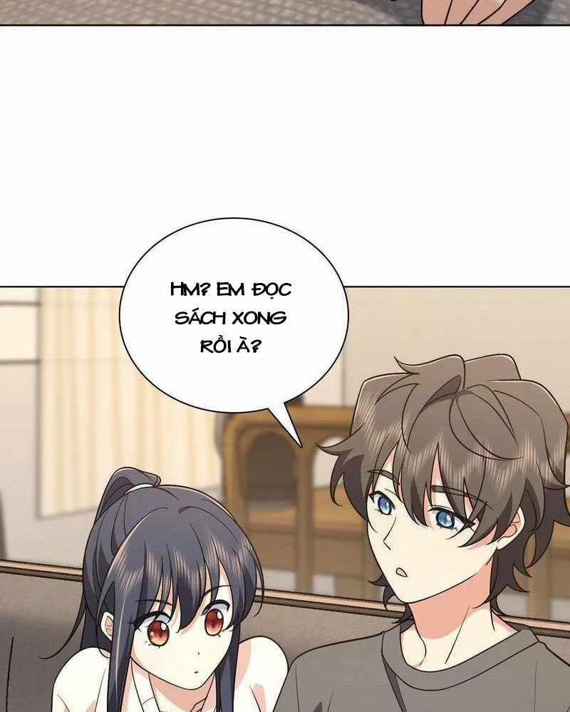 Bà Xã Nhà Tôi Đến Từ Ngàn Năm Trước 97 trang 26