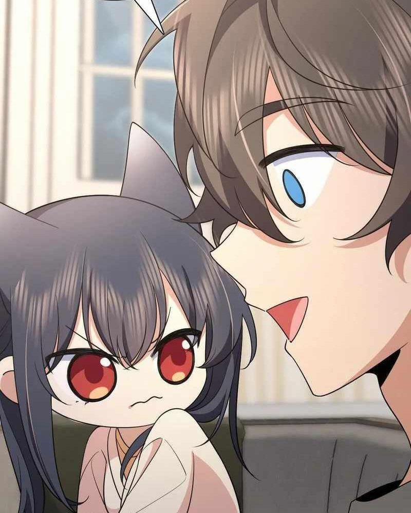 Bà Xã Nhà Tôi Đến Từ Ngàn Năm Trước 97 trang 35