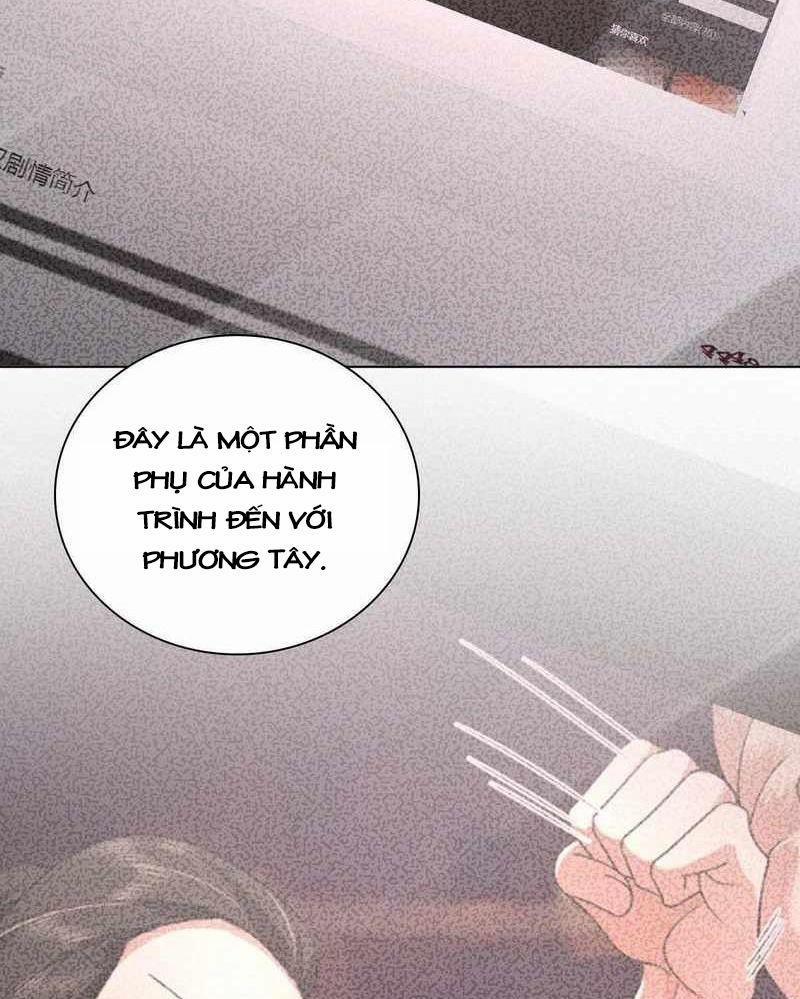 Bà Xã Nhà Tôi Đến Từ Ngàn Năm Trước 97 trang 40