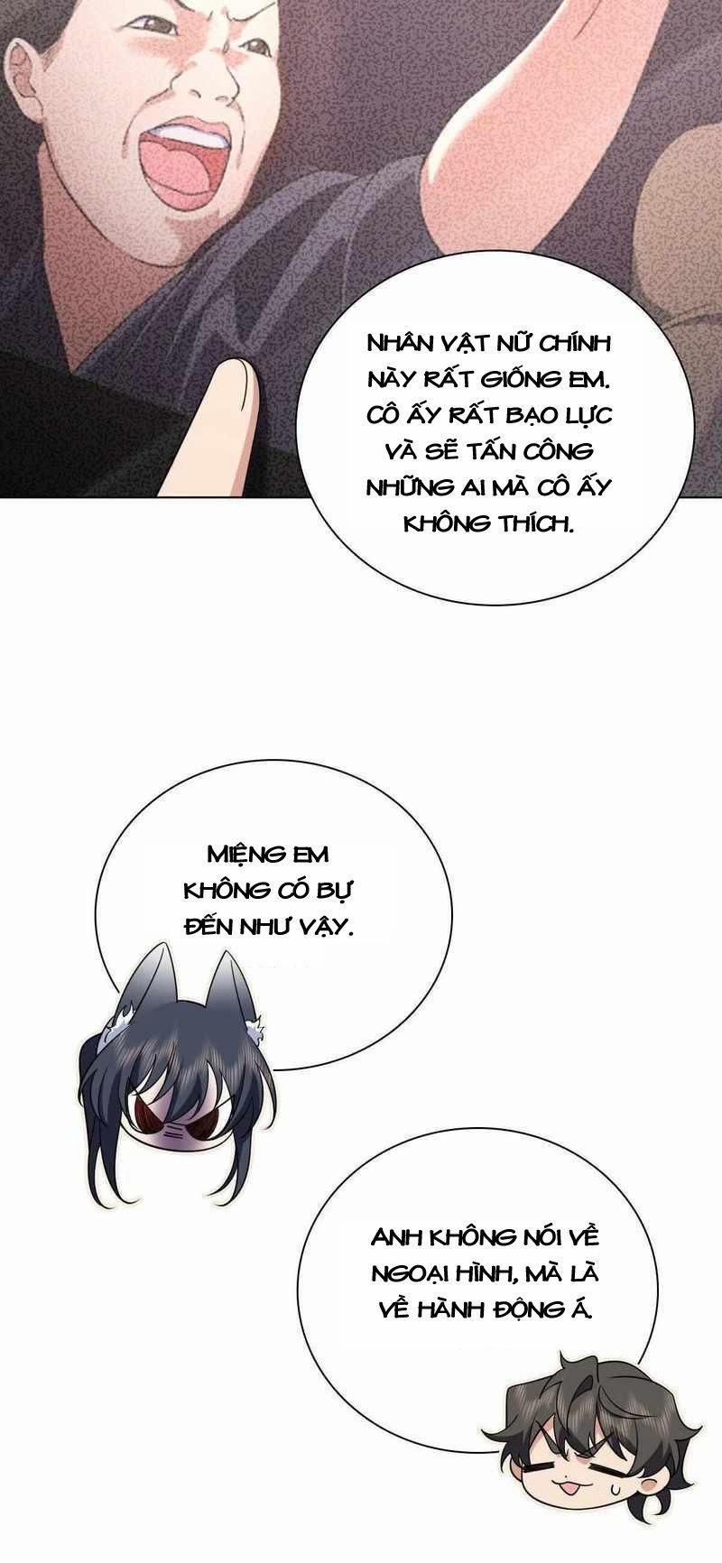 Bà Xã Nhà Tôi Đến Từ Ngàn Năm Trước 97 trang 41