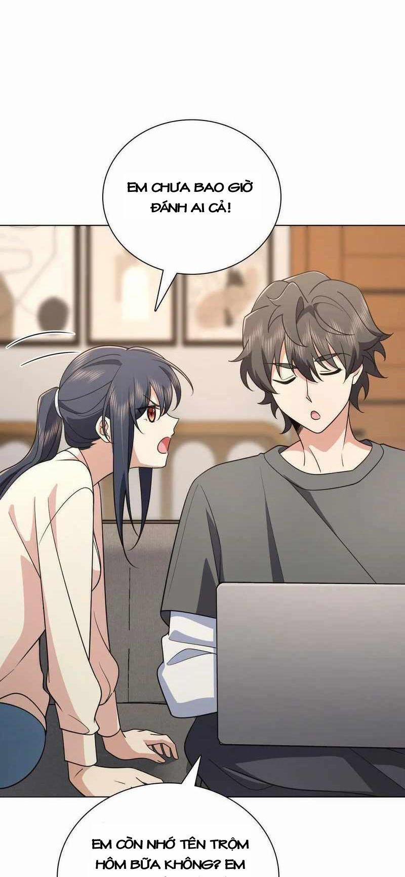 Bà Xã Nhà Tôi Đến Từ Ngàn Năm Trước 97 trang 42