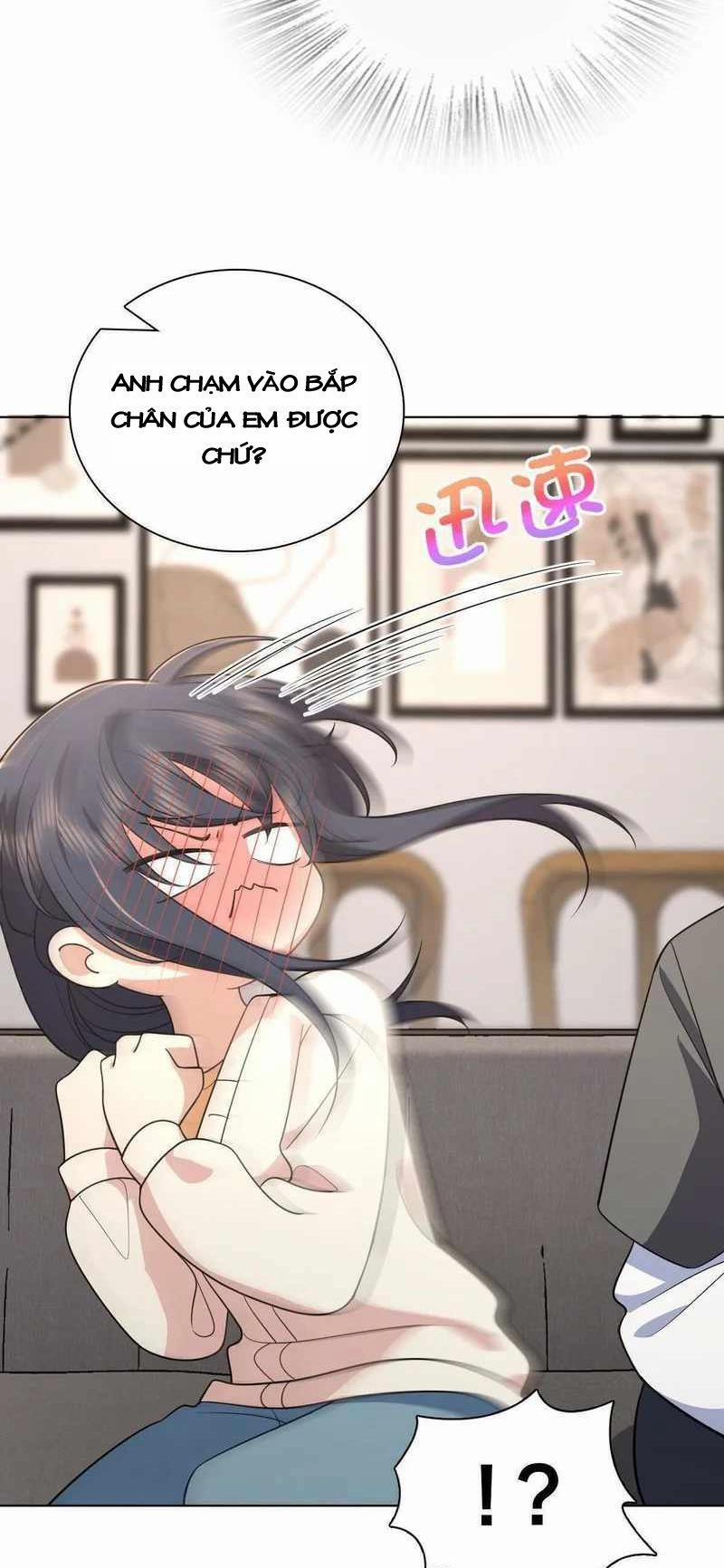 Bà Xã Nhà Tôi Đến Từ Ngàn Năm Trước 97 trang 45