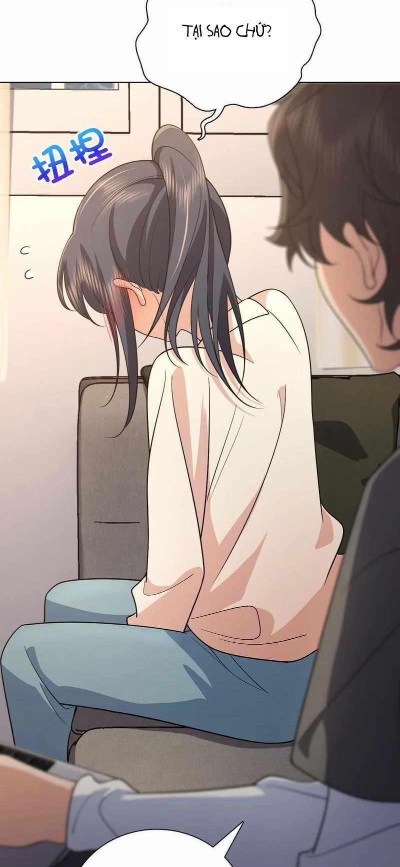 Bà Xã Nhà Tôi Đến Từ Ngàn Năm Trước 97 trang 47