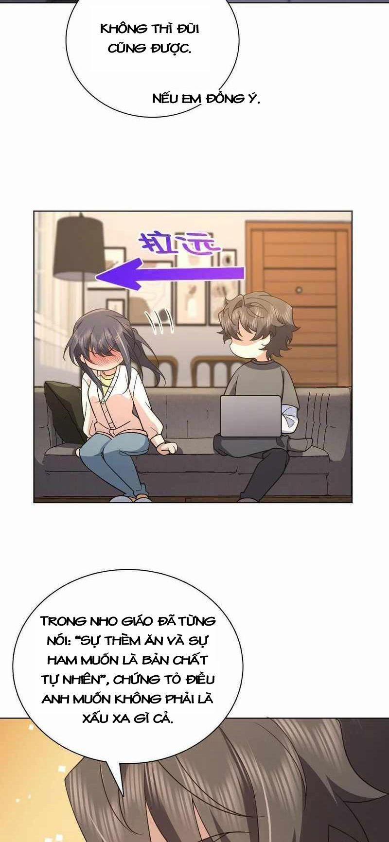 Bà Xã Nhà Tôi Đến Từ Ngàn Năm Trước 97 trang 48