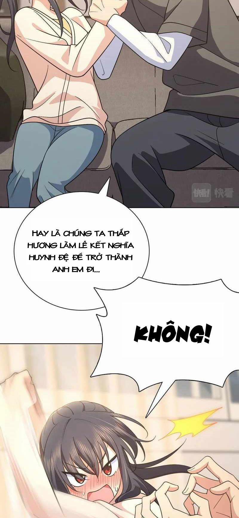 Bà Xã Nhà Tôi Đến Từ Ngàn Năm Trước 97 trang 50