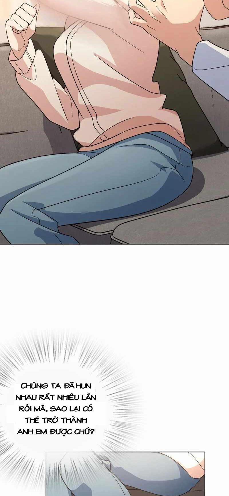 Bà Xã Nhà Tôi Đến Từ Ngàn Năm Trước 97 trang 51