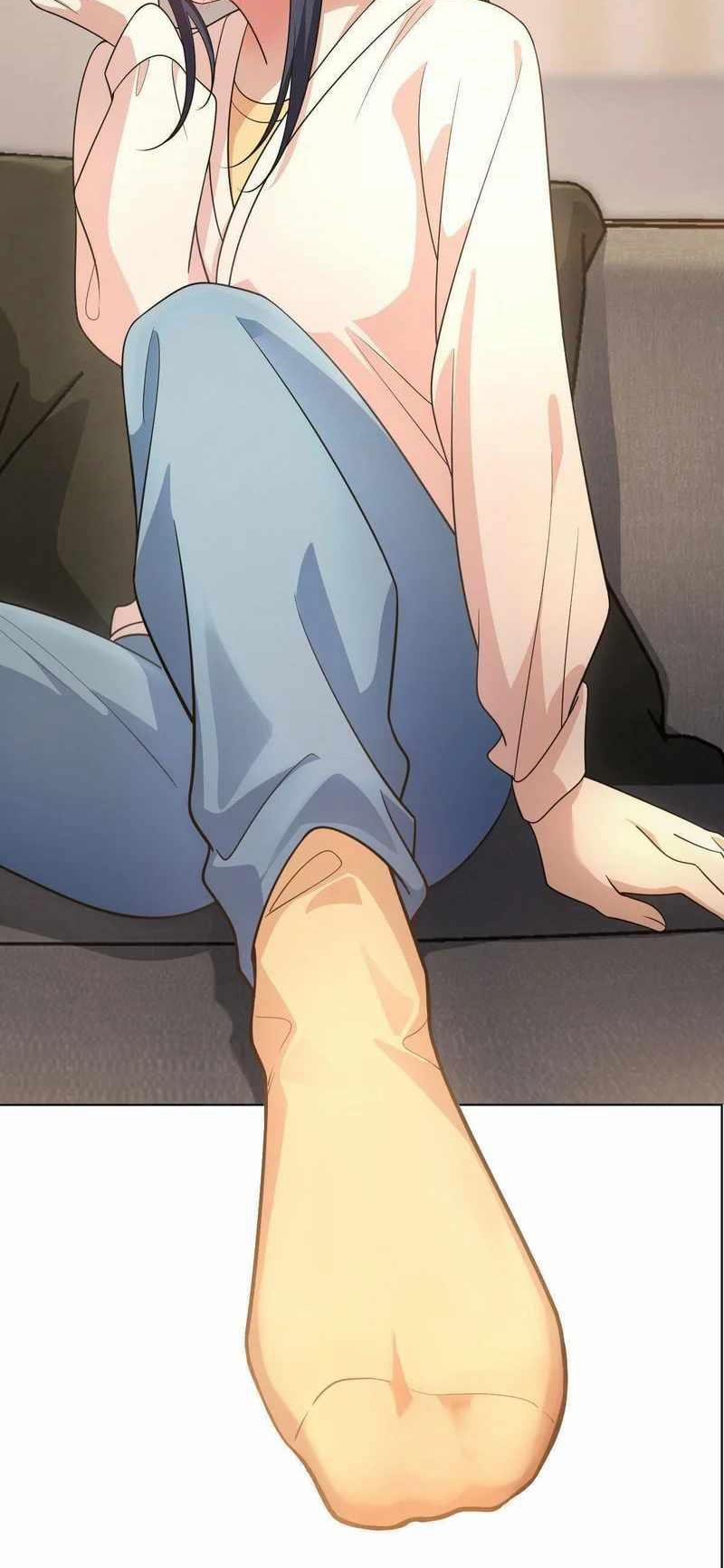 Bà Xã Nhà Tôi Đến Từ Ngàn Năm Trước 97 trang 53