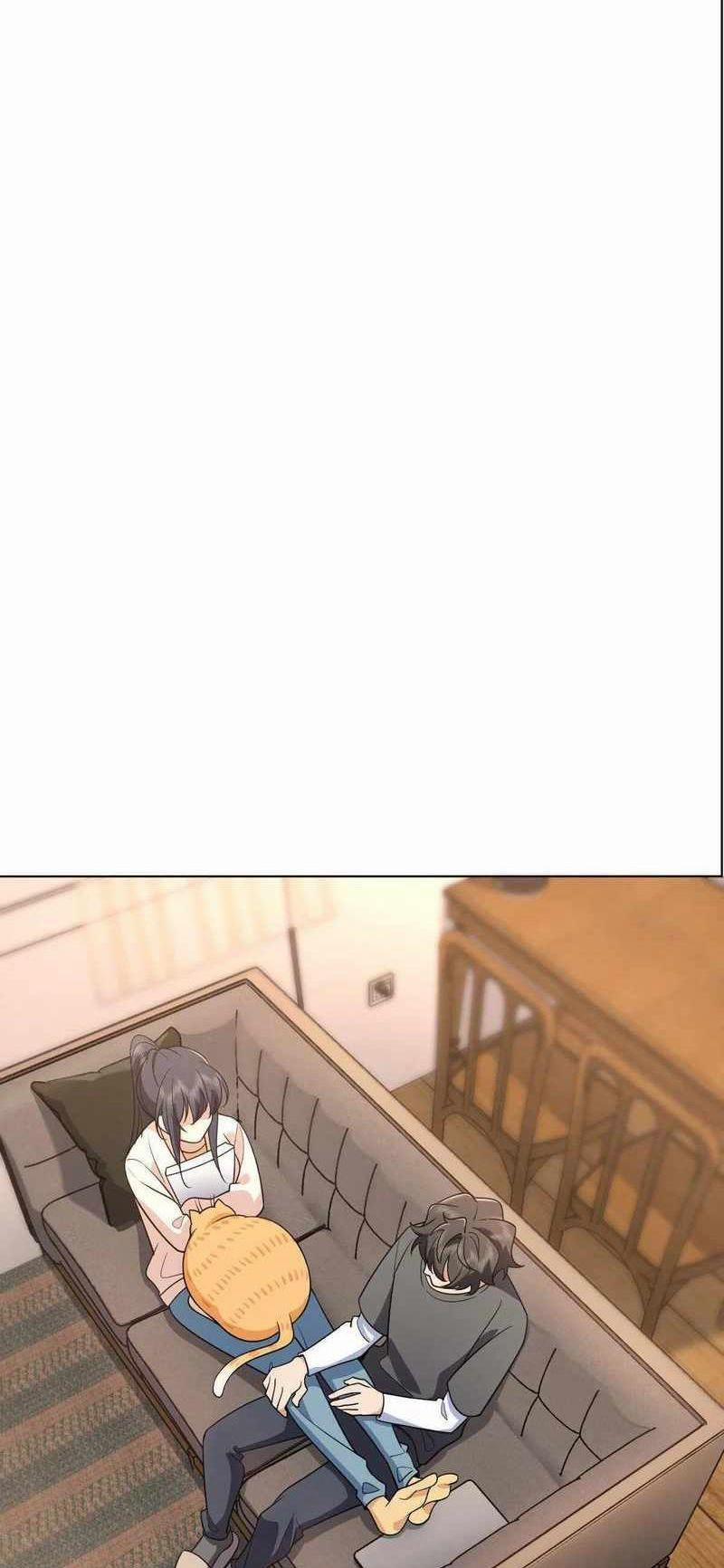 Bà Xã Nhà Tôi Đến Từ Ngàn Năm Trước 97 trang 54