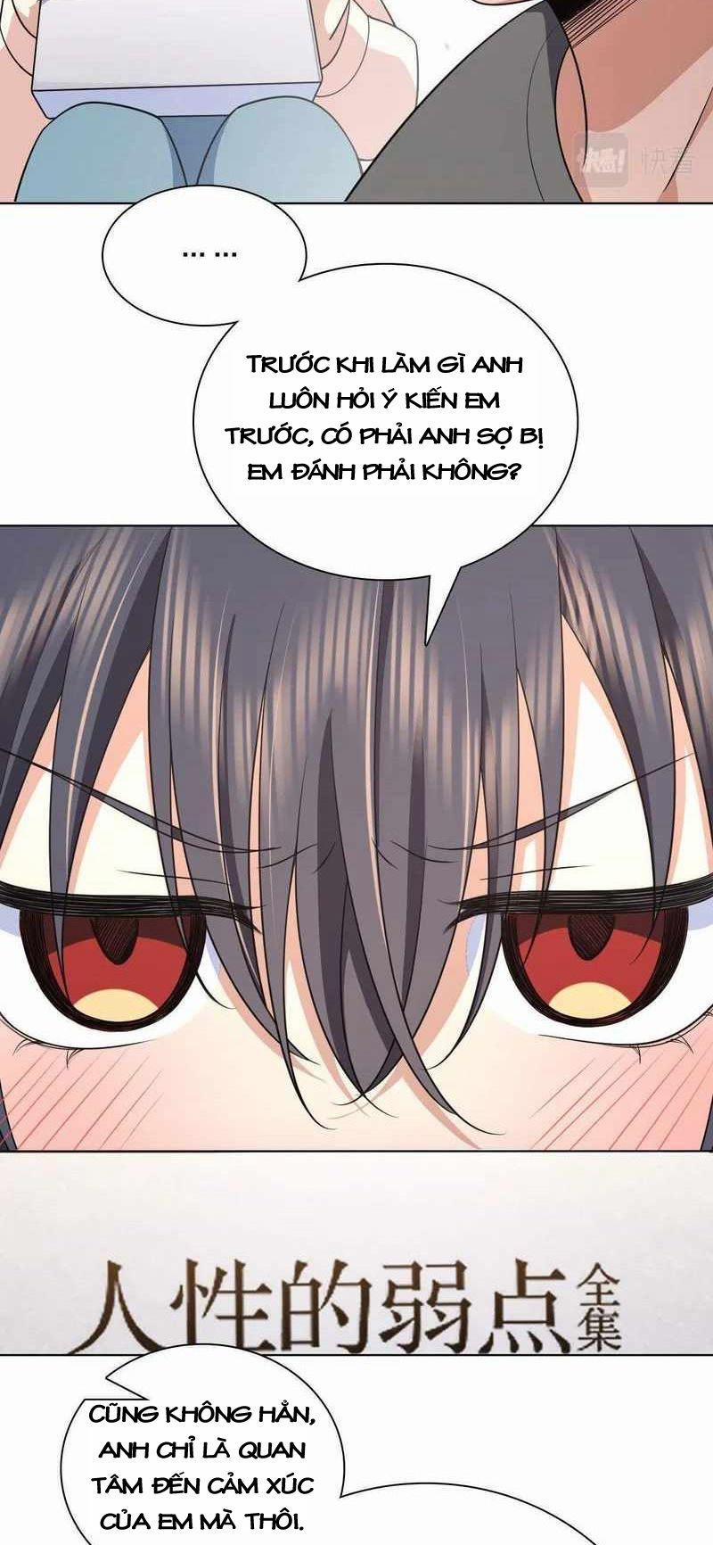 Bà Xã Nhà Tôi Đến Từ Ngàn Năm Trước 97 trang 56