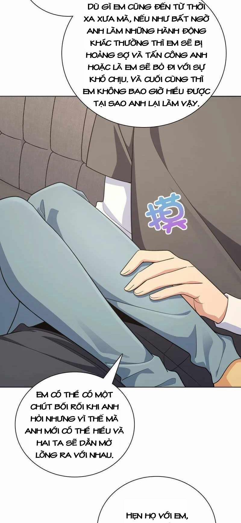 Bà Xã Nhà Tôi Đến Từ Ngàn Năm Trước 97 trang 57