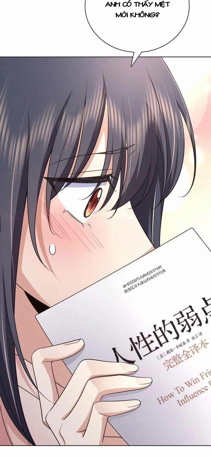 Bà Xã Nhà Tôi Đến Từ Ngàn Năm Trước 97 trang 58