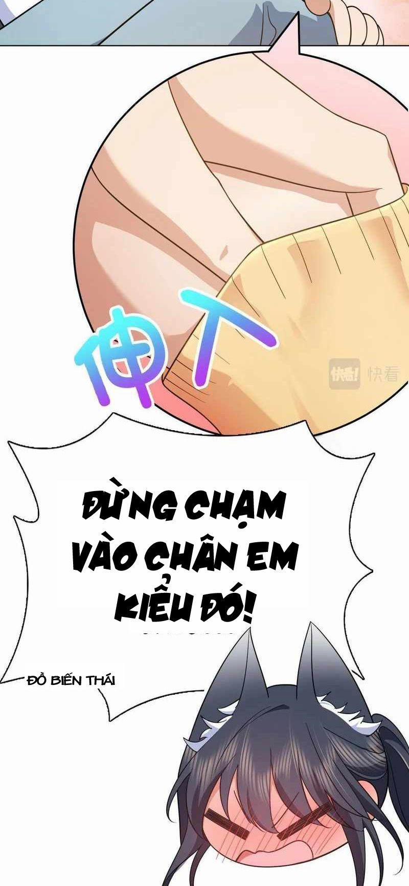 Bà Xã Nhà Tôi Đến Từ Ngàn Năm Trước 97 trang 60