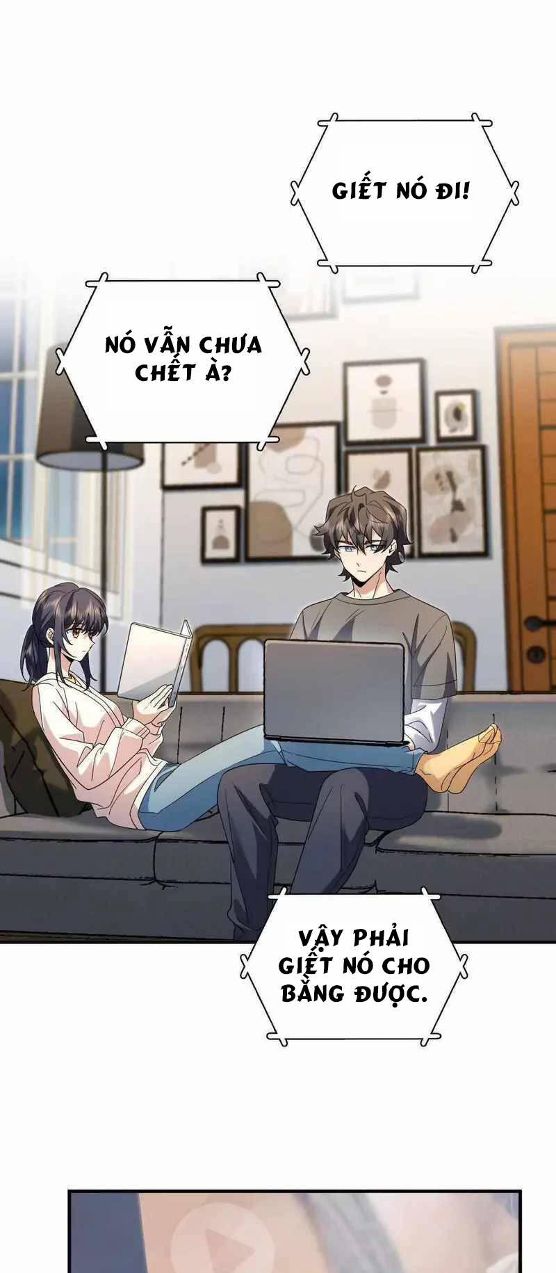 Bà Xã Nhà Tôi Đến Từ Ngàn Năm Trước 98 trang 1