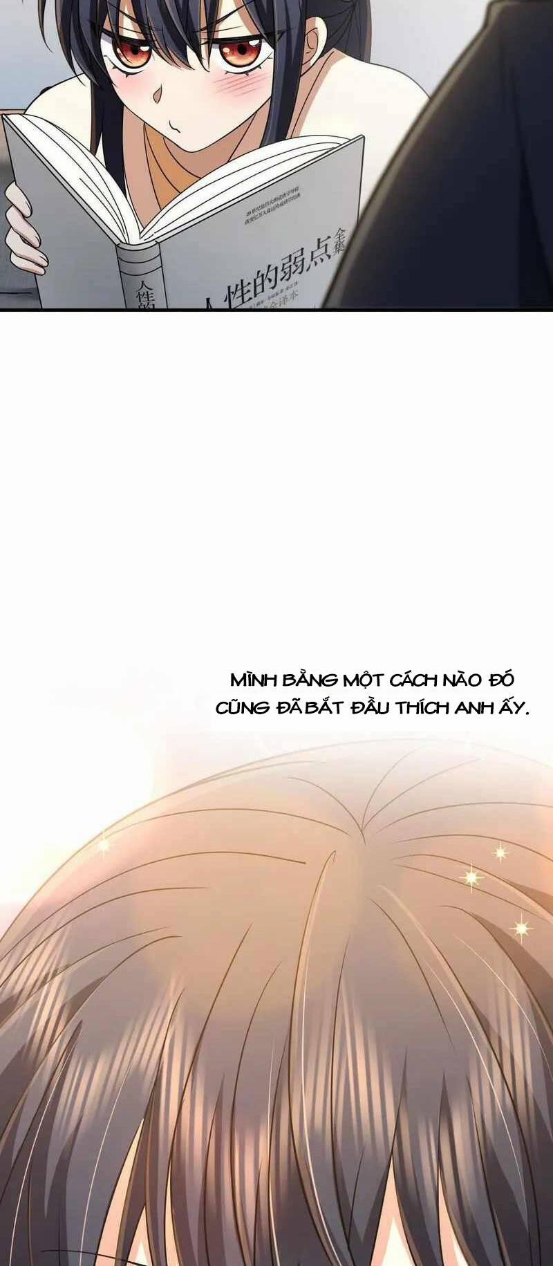 Bà Xã Nhà Tôi Đến Từ Ngàn Năm Trước 98 trang 13