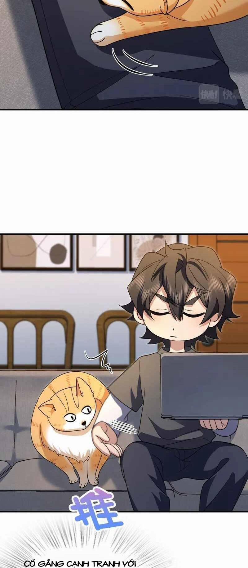 Bà Xã Nhà Tôi Đến Từ Ngàn Năm Trước 98 trang 18