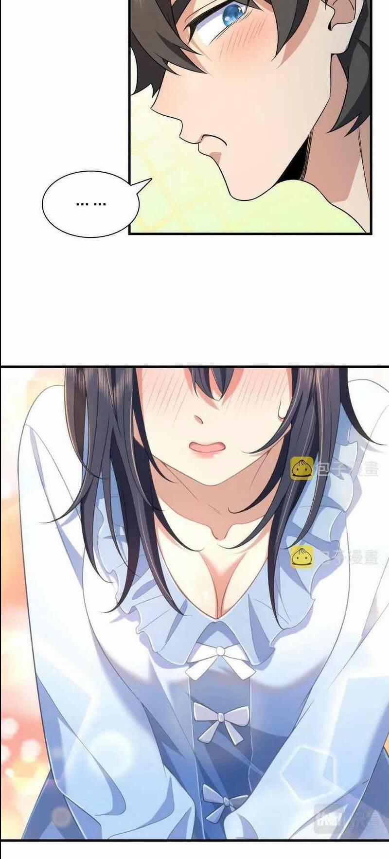 Bà Xã Nhà Tôi Đến Từ Ngàn Năm Trước 98 trang 25