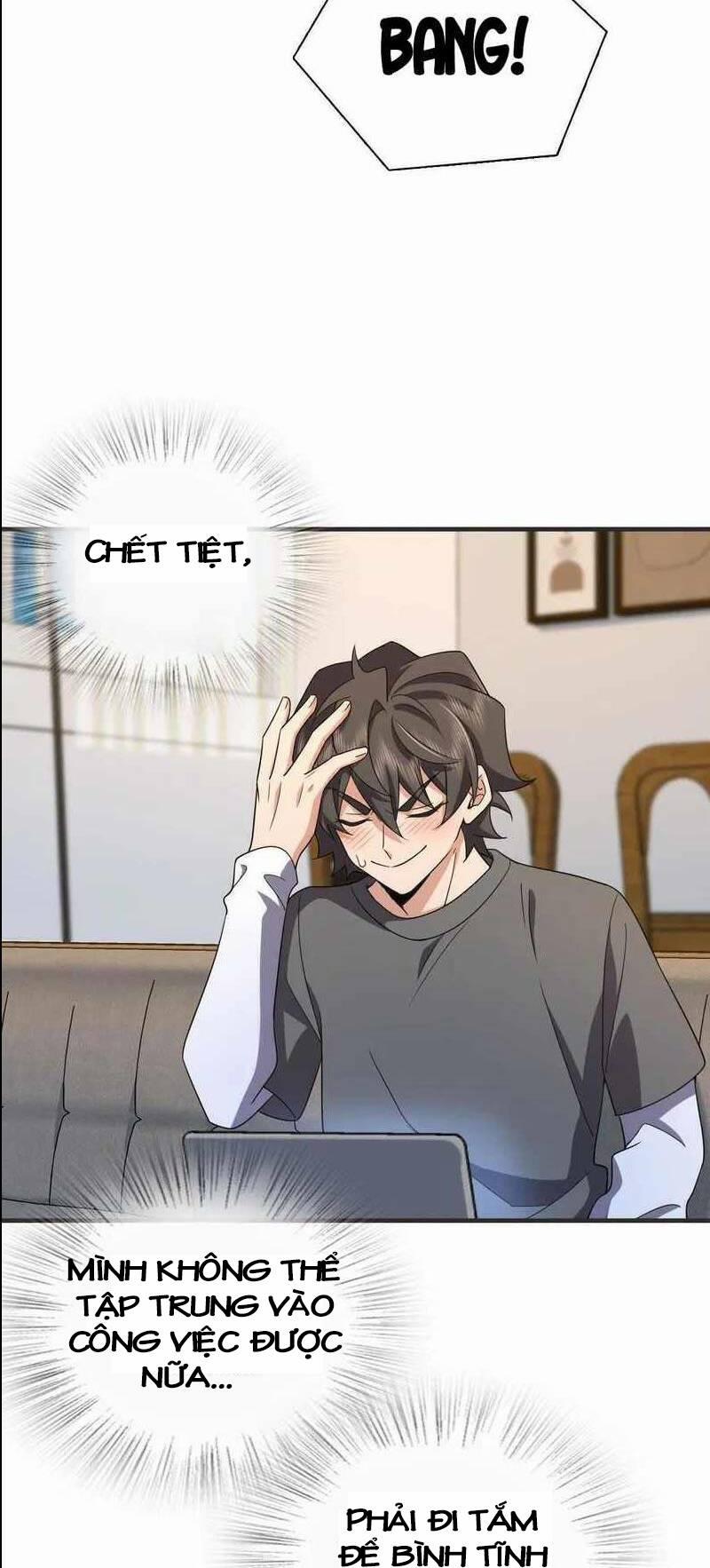 Bà Xã Nhà Tôi Đến Từ Ngàn Năm Trước 98 trang 28