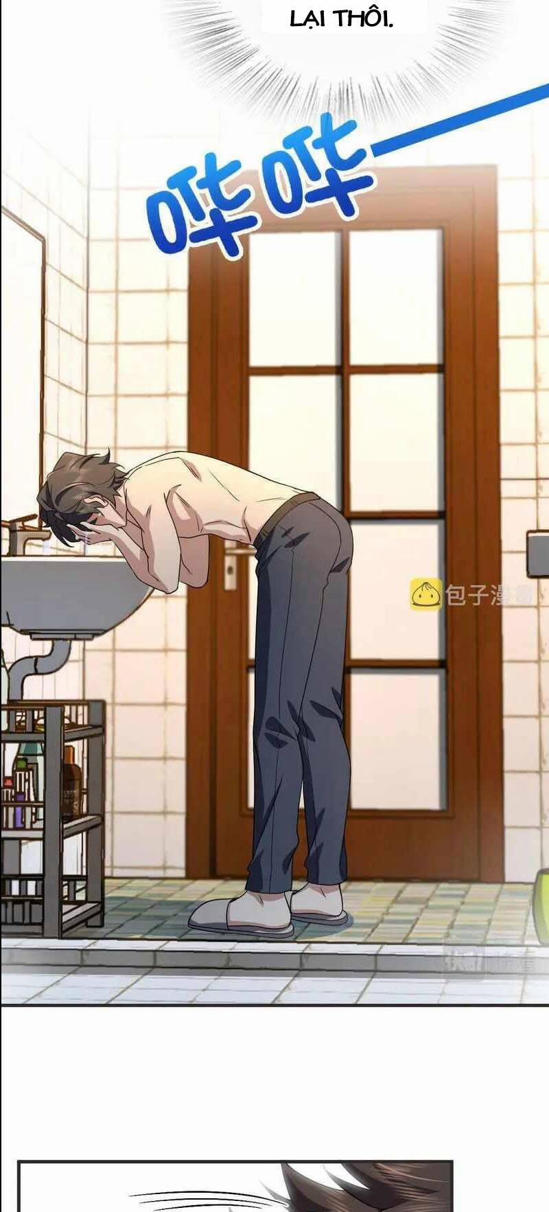 Bà Xã Nhà Tôi Đến Từ Ngàn Năm Trước 98 trang 29