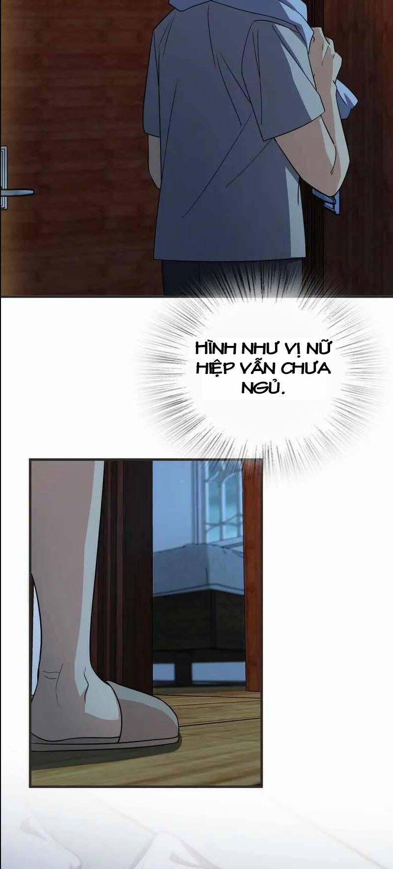 Bà Xã Nhà Tôi Đến Từ Ngàn Năm Trước 98 trang 33