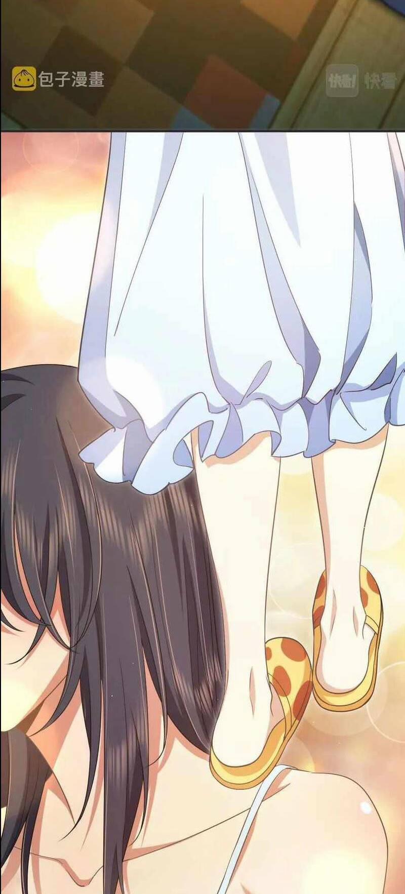 Bà Xã Nhà Tôi Đến Từ Ngàn Năm Trước 98 trang 35