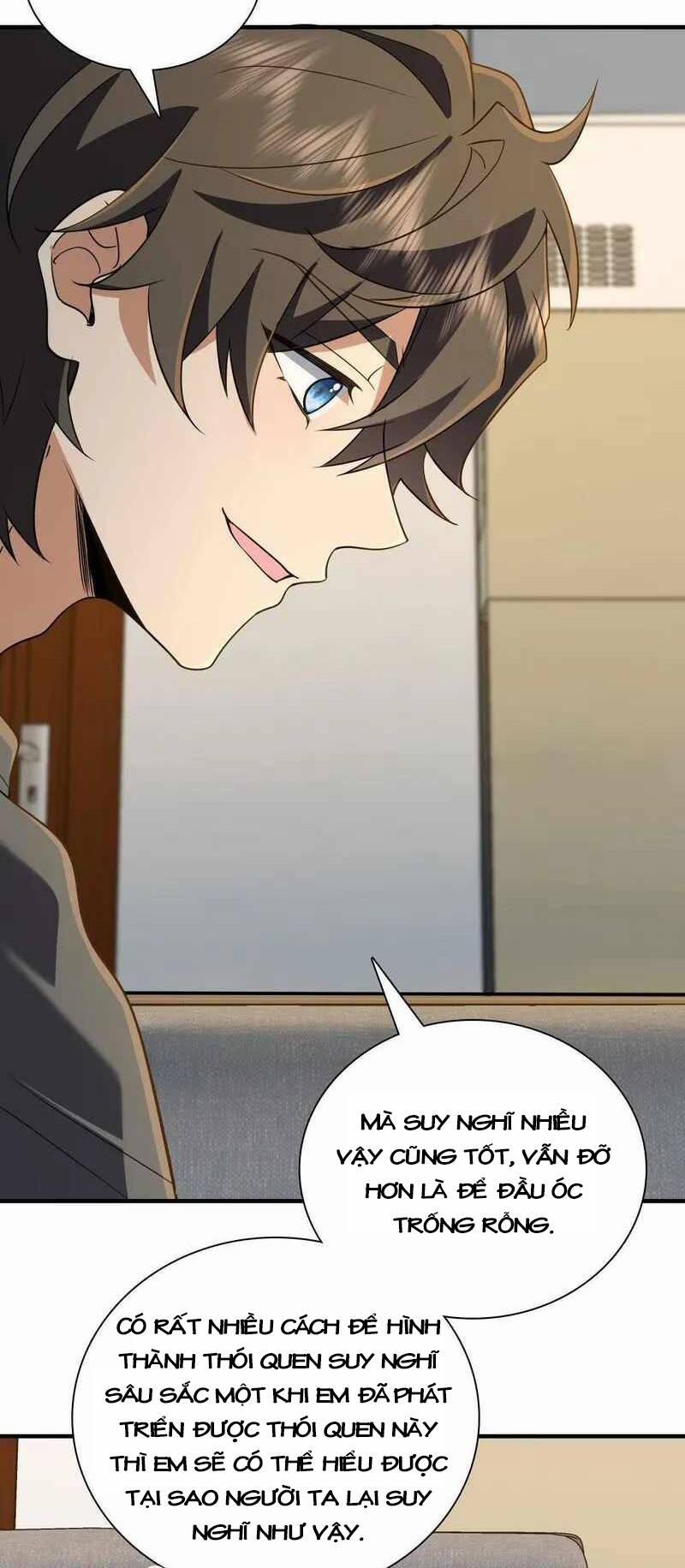 Bà Xã Nhà Tôi Đến Từ Ngàn Năm Trước 98 trang 6