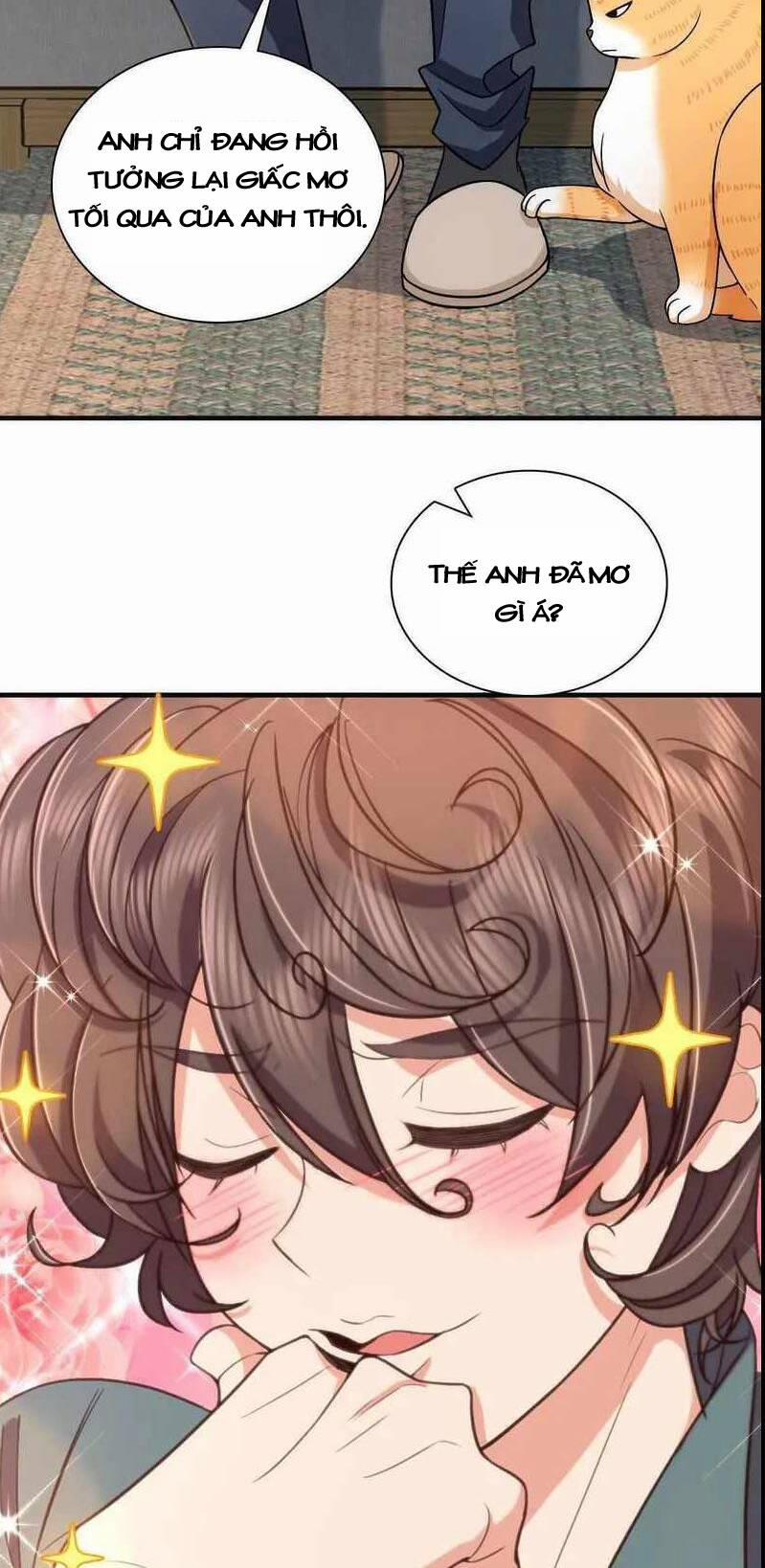 Bà Xã Nhà Tôi Đến Từ Ngàn Năm Trước 99 trang 24