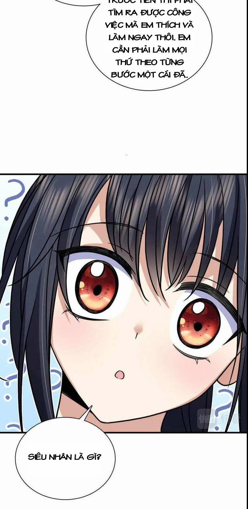 Bà Xã Nhà Tôi Đến Từ Ngàn Năm Trước 99 trang 37