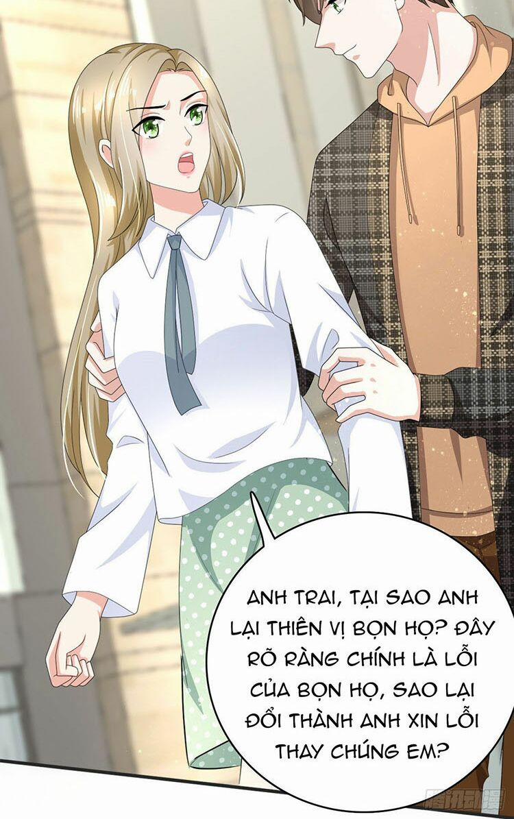 Bà Xã Quyến Rũ Trí Mạng: Tổng Tài Muốn Tái Hôn 10 trang 11