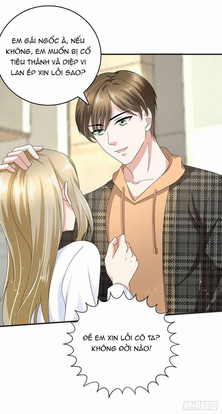 Bà Xã Quyến Rũ Trí Mạng: Tổng Tài Muốn Tái Hôn 10 trang 13