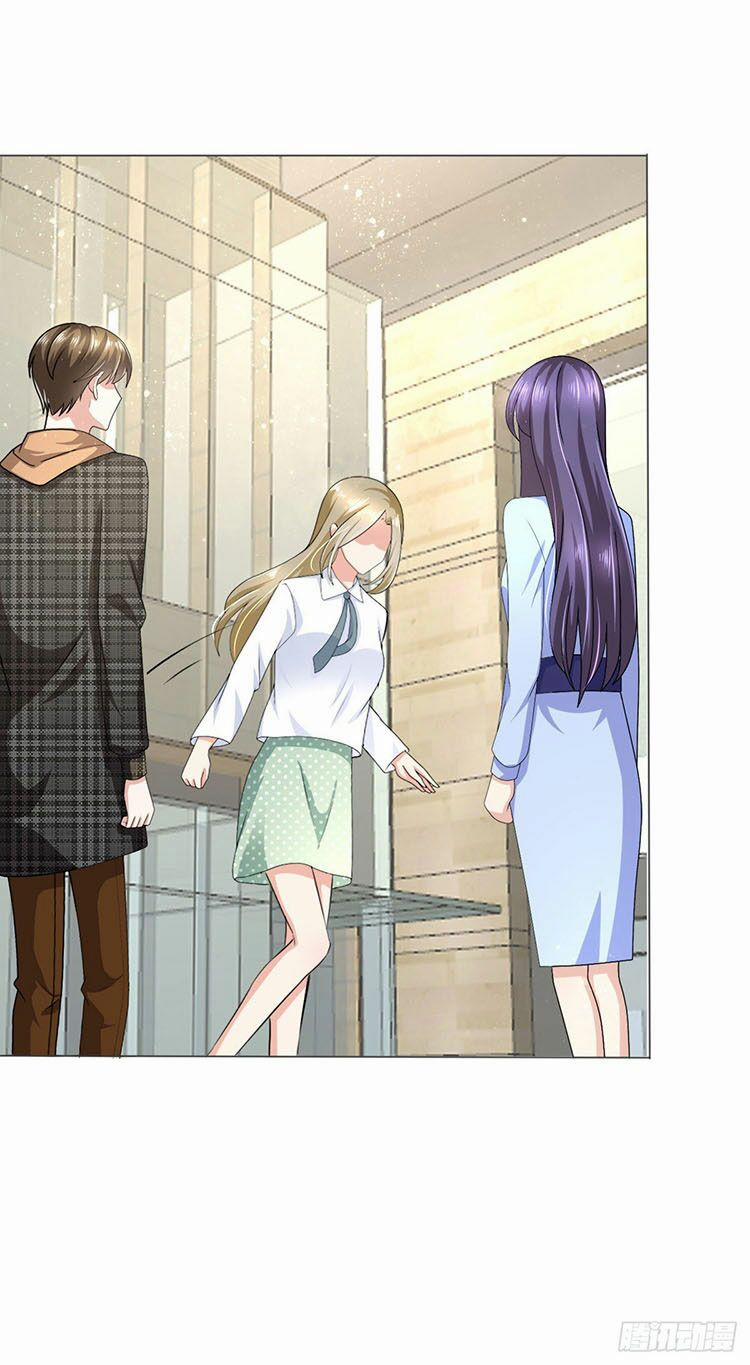 Bà Xã Quyến Rũ Trí Mạng: Tổng Tài Muốn Tái Hôn 10 trang 14